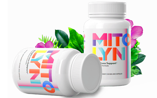 Boost Your Metabolism with Mitolyn